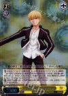FS/S36-008S SR “王の財宝”ギルガメッシュ