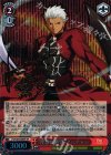 FS/S36-049SP SP “理想の絶望”アーチャー(サイン入り)