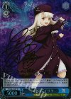 FS/S36-072SP SP “雪の妖精”イリヤ(サイン入り)