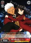  FS/S36-P03 PR “闇夜の巡回”凛&アーチャー 