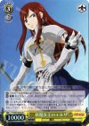 FT/S09-002S SR 妖精女王のエルザ