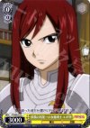 FT/S09-017 C 妖精の尻尾一の女魔導士 エルザ