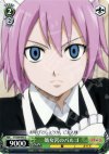 FT/S09-045 C 処女宮のバルゴ