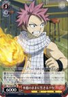 FT/S09-051 RR 本能のままに生きるナツ