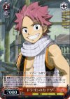 FT/S09-056R RRR ドラゴンの力 ナツ