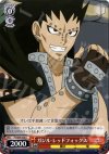 FT/S09-058 U ガジル・レッドフォックス