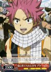 FT/S09-060 U 竜に育てられた少年 ナツ