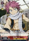  FT/S09-067 C 若き竜 ナツ 