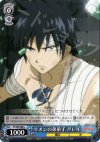 FT/S09-088 C リオンの弟弟子 グレイ