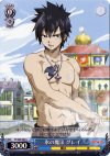 FT/S09-092 C 氷の魔法 グレイ