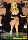 FT/S09-112 PR “ギャングスター”ルーシィ