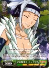 FT/SE10-15 R 星霊魔導士 エンジェル