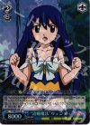 FT/SE10-37 S-R “治癒魔法”ウェンディ(ホロ)