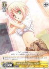  Fkz/W65-007 R 健康系アウトドア少女 トモノリ 