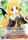 Fdd/W65-043 RR 治癒の少女 アーシア