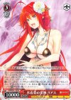  Fdd/W65-110 PR 水着姿の女神 リアス 