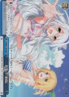  Fra/W65-102R RRR 常夏の『楽園』 