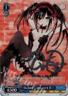  Fdl/W65-077FBR FBR Elegant Clockwork 狂三(銀箔サイン入り) 