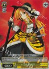  Foy/W120-028S SR いざ上洛 信奈 