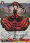 Fdl/W120-083S SR 夢魔の誘惑 狂三
