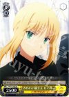 FZ/S17-P02 PR かわいい騎士王 セイバー