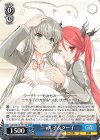 GA14/S131-T11 TD ニャル子&クー子