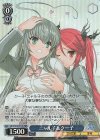 GA19/S131-T11S TDP ニャル子&クー子