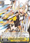 GA05/S131-006 R 《リンドヴルム》の使い手 セリスティア・ラルグリス