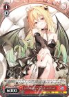  GA16/S131-091 C ダメダメ吸血鬼 テラコマリ・ガンデスブラッド 