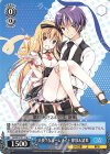  GA09/S131-118 C 天使？なルームメイト 摩耶＆諸葉 