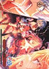 GA16/S131-136S PR 烈核解放(箔押し入り)