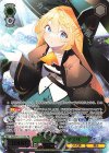GA08/S131-146S PR 高原の魔女 アズサ(箔押し入り)