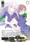 GA03/S131-147S PR 彼女 夏川真涼(箔押し入り)