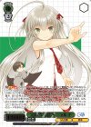GA14/S131-148S PR 這い寄る混沌 ニャル子(箔押し入り)