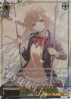 GA02/S131-003S SR★★★ お隣の天使様 椎名真昼(箔押し入り)