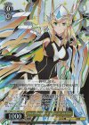 GA05/S131-006S SR★★ 《リンドヴルム》の使い手 セリスティア・ラルグリス