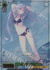 GA03/S131-035S SR★★★ 彼女 夏川真涼(箔押し入り)