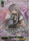 GA14/S131-036S SR★★★ 這い寄る混沌 ニャル子(箔押し入り)