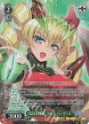 GA15/S131-059S SR★ 《気高き戦姫》 クレア・ハーヴェイ