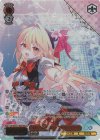  GA16/S131-068S SR★★★ 一億年に一度の美少女 テラコマリ・ガンデスブラッド(箔押し入り) 