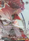  GA19/S131-093S SR★ 《白銀の聖騎士》 神鍋歩夢 