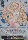  GA04/S131-100S SR★★★ 新しい夜明け 女神官(箔押し入り) 