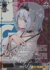 GA19/S131-101S SR★★★ 《浪速の白雪姫》 空 銀子(箔押し入り)