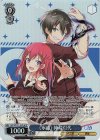 GA01/S131-102S SR★★ 《永遠》 神崎灯代