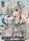 GA14/S131-106S SR★★ 邪神系女子 ニャル子