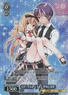 GA09/S131-118S SR★ 天使?なルームメイト 摩耶&諸葉
