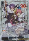 GA09/S131-116GA GA 2つの前世を持つ少年 灰村諸葉(サイン入り)