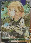 GA11/S131-041SP SP 森の精霊 ドライアド(サイン入り)