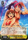  GG/S23-P03 PR 水着のエイミー&ベローズ 