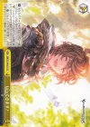 GBF/S134-021 CR いってきます！